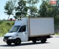 Білий Мерседес Sprinter, об'ємом двигуна 2.15 л та пробігом 380 тис. км за 7900 $, фото 14 на Automoto.ua