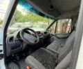 Белый Мерседес Sprinter, объемом двигателя 2.15 л и пробегом 340 тыс. км за 8700 $, фото 1 на Automoto.ua