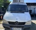 Белый Мерседес Sprinter, объемом двигателя 2.15 л и пробегом 557 тыс. км за 5500 $, фото 1 на Automoto.ua