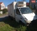 Білий Мерседес Sprinter, об'ємом двигуна 2.2 л та пробігом 563 тис. км за 8000 $, фото 1 на Automoto.ua