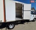 Белый Мерседес Sprinter, объемом двигателя 2.69 л и пробегом 568 тыс. км за 10750 $, фото 29 на Automoto.ua