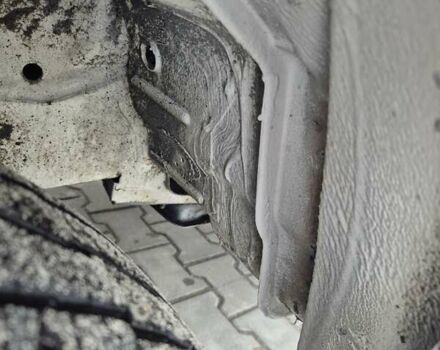 Білий Мерседес Sprinter, об'ємом двигуна 2.7 л та пробігом 796 тис. км за 15500 $, фото 16 на Automoto.ua