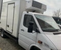 Білий Мерседес Sprinter, об'ємом двигуна 2.2 л та пробігом 278 тис. км за 15200 $, фото 4 на Automoto.ua