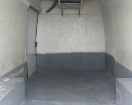 Белый Мерседес Sprinter, объемом двигателя 2.2 л и пробегом 500 тыс. км за 5800 $, фото 5 на Automoto.ua