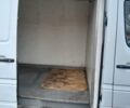 Белый Мерседес Sprinter, объемом двигателя 2.2 л и пробегом 600 тыс. км за 9800 $, фото 14 на Automoto.ua