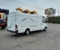 Белый Мерседес Sprinter, объемом двигателя 2.2 л и пробегом 600 тыс. км за 9800 $, фото 6 на Automoto.ua