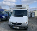 Білий Мерседес Sprinter, об'ємом двигуна 2.2 л та пробігом 278 тис. км за 15200 $, фото 1 на Automoto.ua
