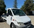 Білий Мерседес Sprinter, об'ємом двигуна 2.69 л та пробігом 480 тис. км за 11800 $, фото 7 на Automoto.ua