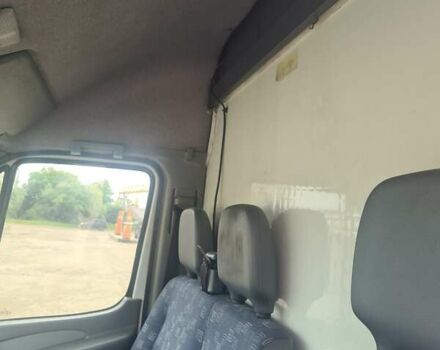 Мерседес Sprinter 2005 в Киеве на Automoto.ua Белый Мерседес Sprinter, объемом двигателя 2.15 л и пробегом 836 тыс. км за 10800 $, фото 25 на Automoto.ua
