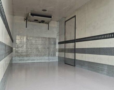 Білий Мерседес Sprinter, об'ємом двигуна 2.7 л та пробігом 796 тис. км за 15500 $, фото 3 на Automoto.ua