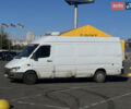 Белый Мерседес Sprinter, объемом двигателя 2.15 л и пробегом 716 тыс. км за 4700 $, фото 4 на Automoto.ua