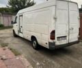 Белый Мерседес Sprinter, объемом двигателя 2.15 л и пробегом 400 тыс. км за 6499 $, фото 4 на Automoto.ua