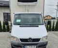 Білий Мерседес Sprinter, об'ємом двигуна 2.7 л та пробігом 796 тис. км за 15500 $, фото 7 на Automoto.ua