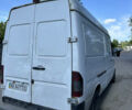 Білий Мерседес Sprinter, об'ємом двигуна 2.2 л та пробігом 740 тис. км за 8000 $, фото 1 на Automoto.ua