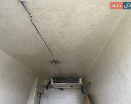 Белый Мерседес Sprinter, объемом двигателя 2.15 л и пробегом 500 тыс. км за 7250 $, фото 3 на Automoto.ua