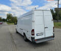Білий Мерседес Sprinter, об'ємом двигуна 2.15 л та пробігом 265 тис. км за 8700 $, фото 5 на Automoto.ua