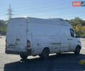 Белый Мерседес Sprinter, объемом двигателя 2.15 л и пробегом 716 тыс. км за 4700 $, фото 9 на Automoto.ua