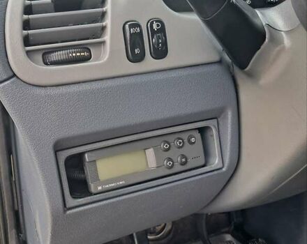 Белый Мерседес Sprinter, объемом двигателя 2.2 л и пробегом 337 тыс. км за 11500 $, фото 17 на Automoto.ua