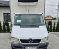 Білий Мерседес Sprinter, об'ємом двигуна 2.7 л та пробігом 796 тис. км за 12000 $, фото 5 на Automoto.ua