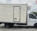 Білий Мерседес Sprinter, об'ємом двигуна 2.7 л та пробігом 796 тис. км за 15500 $, фото 4 на Automoto.ua