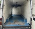 Белый Мерседес Sprinter, объемом двигателя 2.15 л и пробегом 472 тыс. км за 5399 $, фото 7 на Automoto.ua