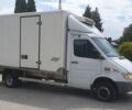 Білий Мерседес Sprinter, об'ємом двигуна 2.69 л та пробігом 575 тис. км за 9500 $, фото 7 на Automoto.ua