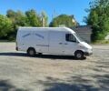 Белый Мерседес Sprinter, объемом двигателя 2.2 л и пробегом 600 тыс. км за 11000 $, фото 4 на Automoto.ua