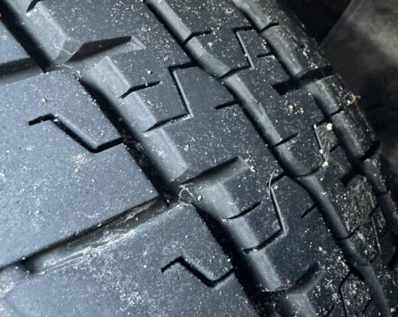 Білий Мерседес Sprinter, об'ємом двигуна 2.7 л та пробігом 445 тис. км за 15250 $, фото 8 на Automoto.ua