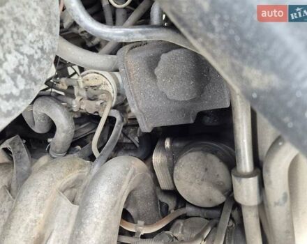 Білий Мерседес Sprinter, об'ємом двигуна 2.7 л та пробігом 796 тис. км за 15500 $, фото 10 на Automoto.ua