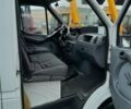 Белый Мерседес Sprinter, объемом двигателя 2.2 л и пробегом 600 тыс. км за 9800 $, фото 11 на Automoto.ua