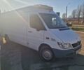Белый Мерседес Sprinter, объемом двигателя 2.15 л и пробегом 329 тыс. км за 9300 $, фото 6 на Automoto.ua