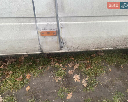 Белый Мерседес Sprinter, объемом двигателя 2.15 л и пробегом 500 тыс. км за 7250 $, фото 5 на Automoto.ua