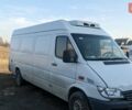 Белый Мерседес Sprinter, объемом двигателя 2.2 л и пробегом 500 тыс. км за 5800 $, фото 13 на Automoto.ua