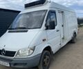 Білий Мерседес Sprinter, об'ємом двигуна 2.15 л та пробігом 574 тис. км за 9000 $, фото 1 на Automoto.ua