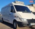 Белый Мерседес Sprinter, объемом двигателя 2.1 л и пробегом 560 тыс. км за 7000 $, фото 2 на Automoto.ua