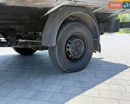 Білий Мерседес Sprinter, об'ємом двигуна 2.15 л та пробігом 380 тис. км за 7900 $, фото 17 на Automoto.ua