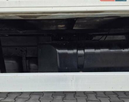 Білий Мерседес Sprinter, об'ємом двигуна 2.7 л та пробігом 796 тис. км за 15500 $, фото 1 на Automoto.ua