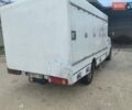 Білий Мерседес Sprinter, об'ємом двигуна 2.15 л та пробігом 400 тис. км за 5600 $, фото 2 на Automoto.ua