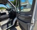 Белый Мерседес Sprinter, объемом двигателя 2.69 л и пробегом 568 тыс. км за 10750 $, фото 5 на Automoto.ua
