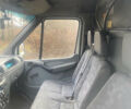 Белый Мерседес Sprinter, объемом двигателя 2.15 л и пробегом 500 тыс. км за 7250 $, фото 24 на Automoto.ua