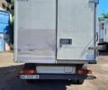 Белый Мерседес Sprinter, объемом двигателя 2.15 л и пробегом 470 тыс. км за 8600 $, фото 5 на Automoto.ua
