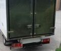 Білий Мерседес Sprinter, об'ємом двигуна 2.69 л та пробігом 575 тис. км за 9500 $, фото 4 на Automoto.ua