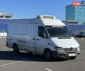 Белый Мерседес Sprinter, объемом двигателя 2.15 л и пробегом 716 тыс. км за 4700 $, фото 10 на Automoto.ua