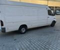 Белый Мерседес Sprinter, объемом двигателя 2.15 л и пробегом 472 тыс. км за 5399 $, фото 6 на Automoto.ua