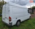Білий Мерседес Sprinter, об'ємом двигуна 2.2 л та пробігом 639 тис. км за 7700 $, фото 11 на Automoto.ua