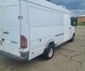 Мерседес Sprinter 2005 в Киеве на Automoto.ua Белый Мерседес Sprinter, объемом двигателя 2.15 л и пробегом 836 тыс. км за 10800 $, фото 32 на Automoto.ua