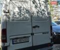 Белый Мерседес Sprinter, объемом двигателя 2.15 л и пробегом 450 тыс. км за 7000 $, фото 6 на Automoto.ua