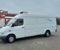 Белый Мерседес Sprinter, объемом двигателя 2.2 л и пробегом 600 тыс. км за 9800 $, фото 4 на Automoto.ua