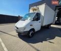 Белый Мерседес Sprinter, объемом двигателя 2.69 л и пробегом 568 тыс. км за 10750 $, фото 15 на Automoto.ua