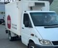 Білий Мерседес Sprinter, об'ємом двигуна 2.2 л та пробігом 420 тис. км за 15300 $, фото 1 на Automoto.ua